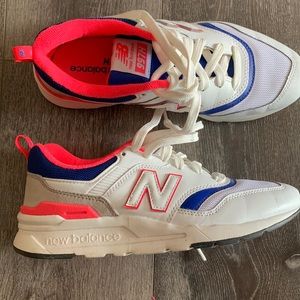 New balance 997H sneaker